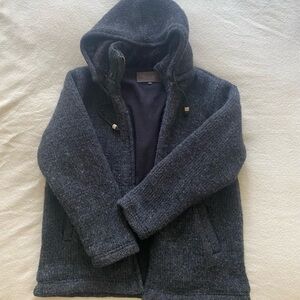 Rocky Mountain Outfitters wool jacket